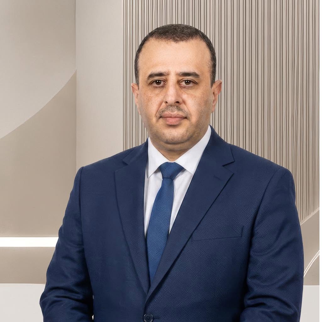 د. أنس الجبوري